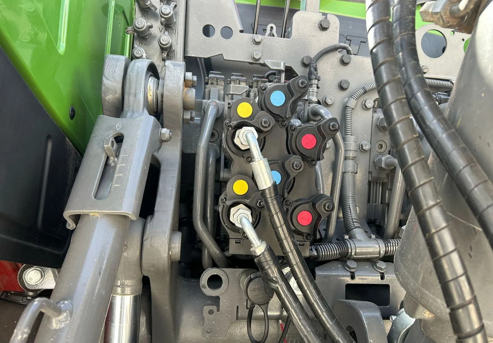 2023 Fendt 939