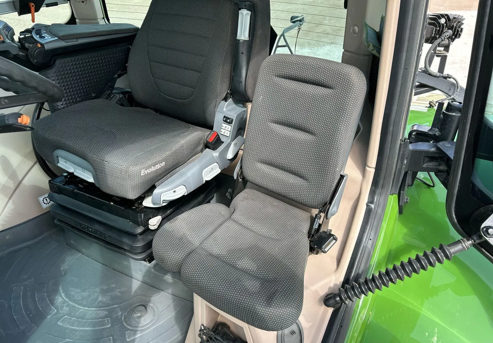 2023 Fendt 939