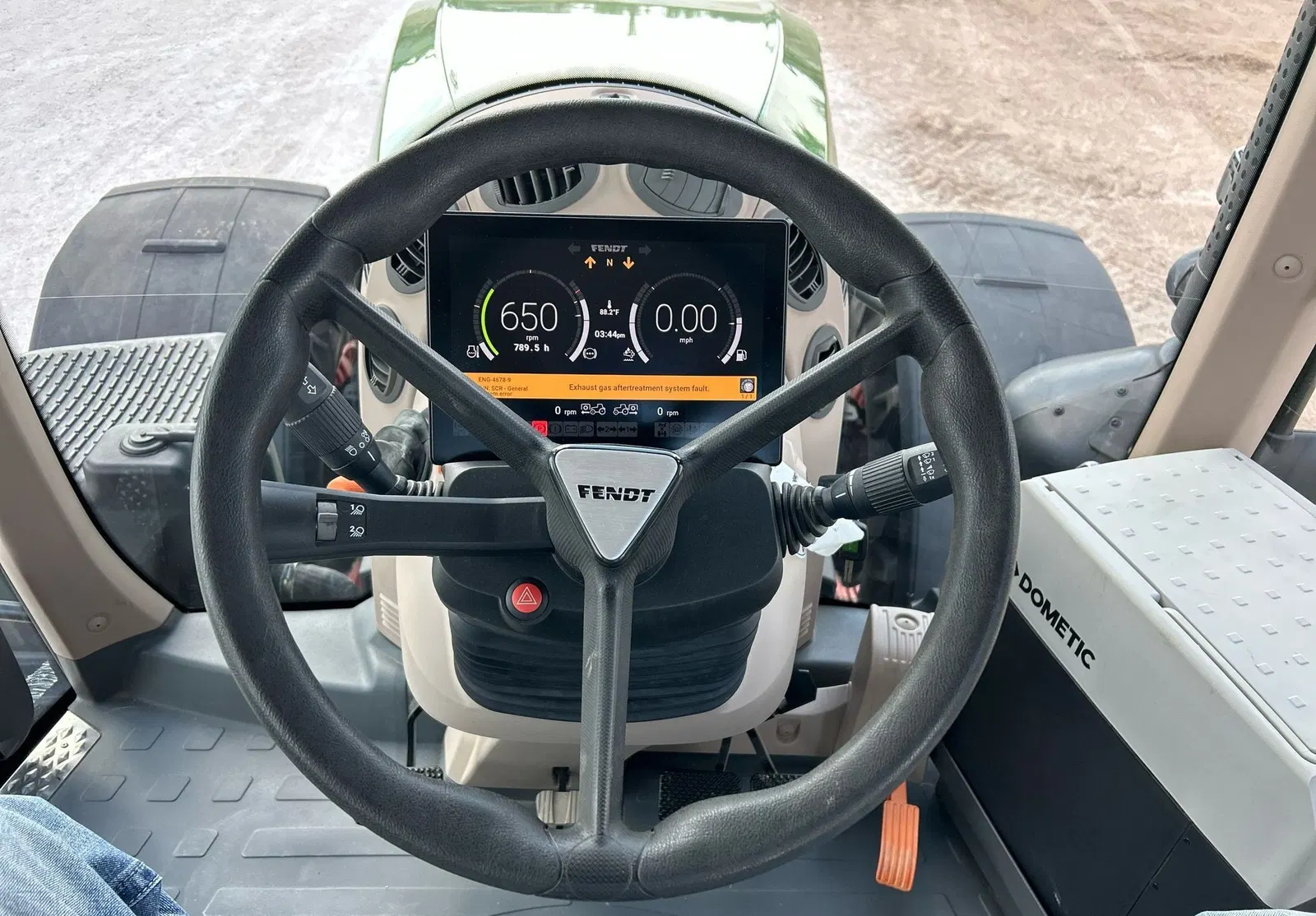 2023 Fendt 939
