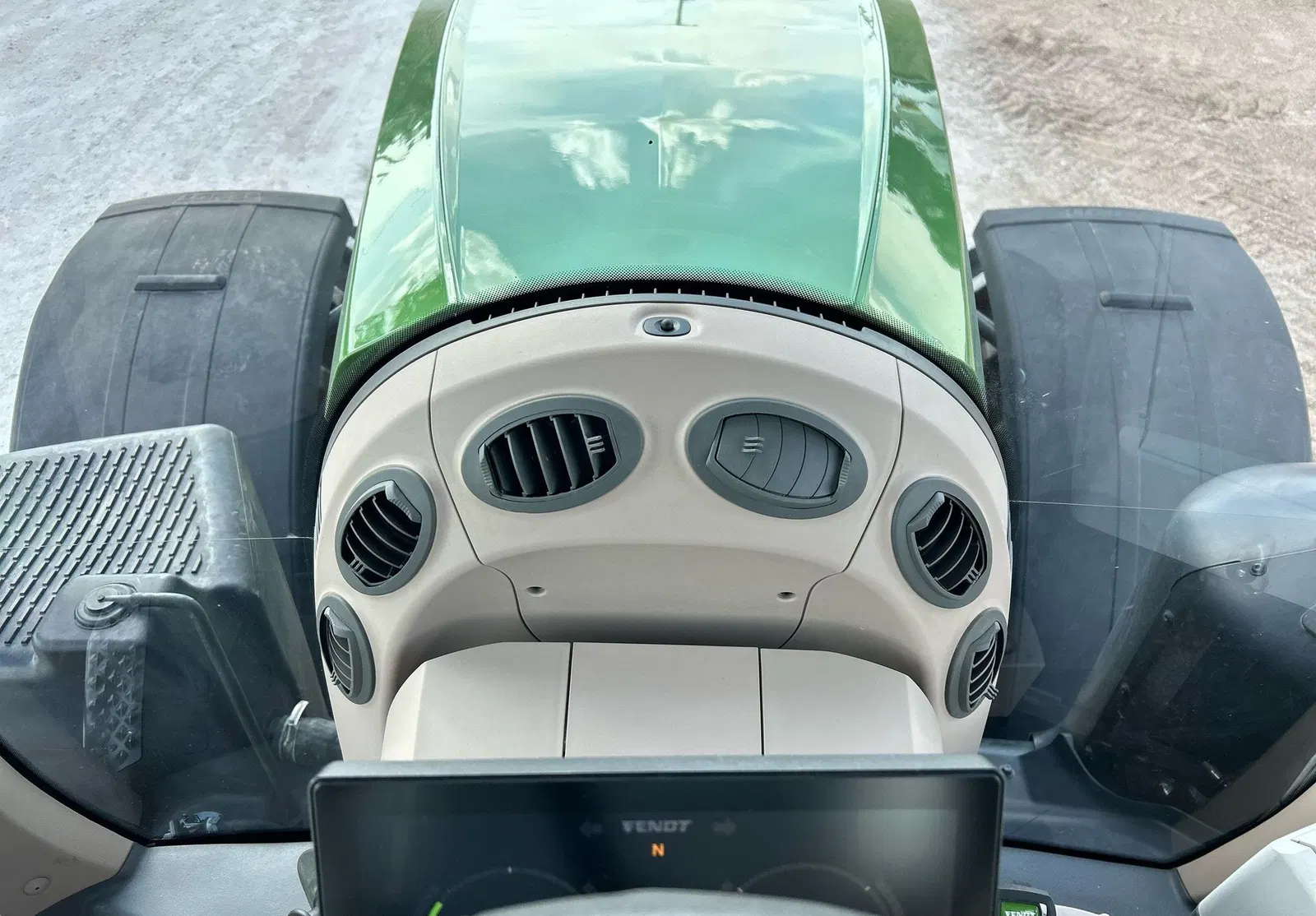 2023 Fendt 939