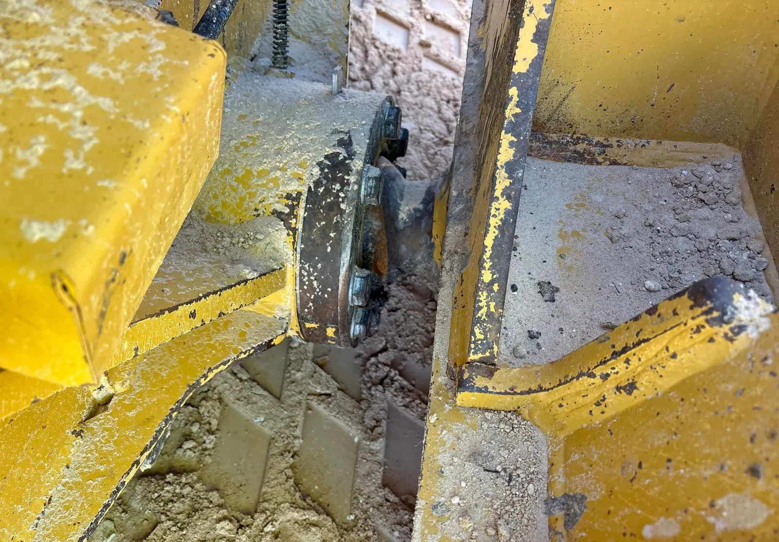 2019 Caterpillar D6T