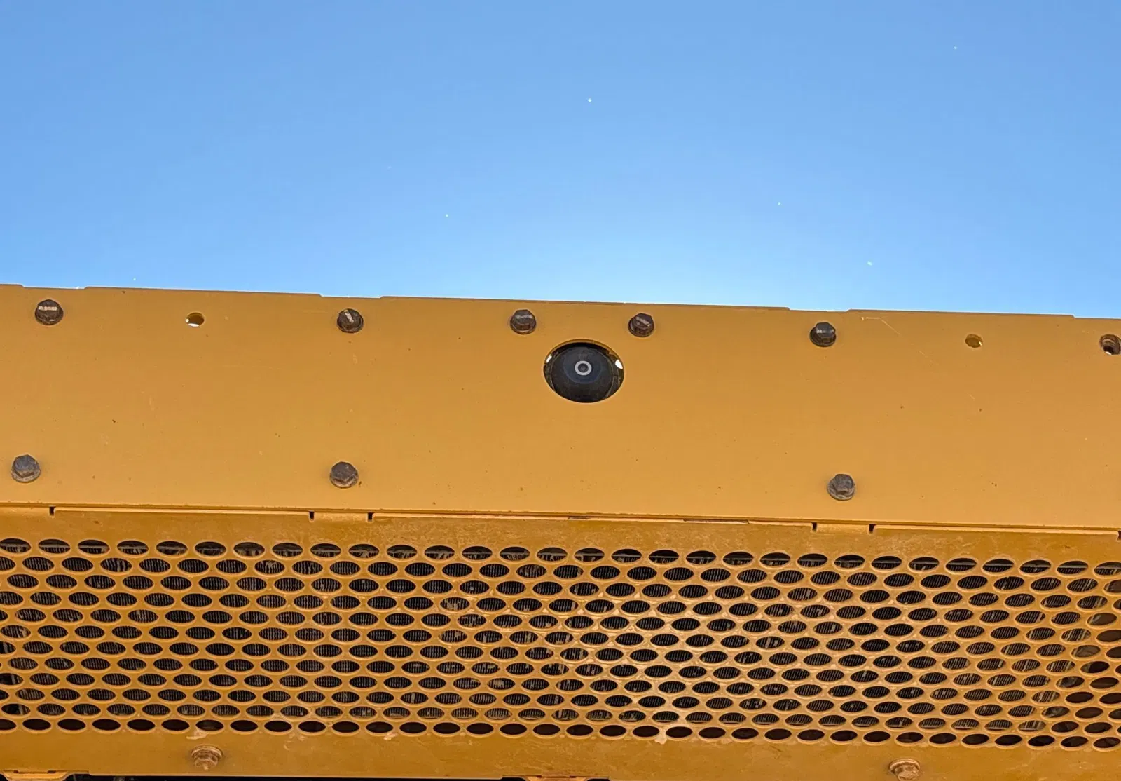 2019 Caterpillar D6T