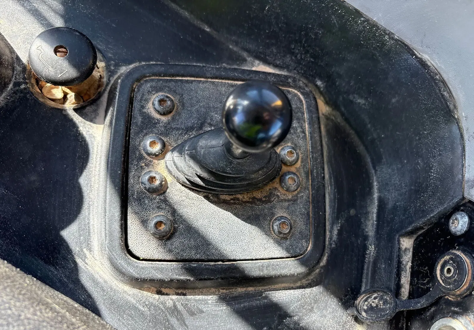 2019 Caterpillar D6T