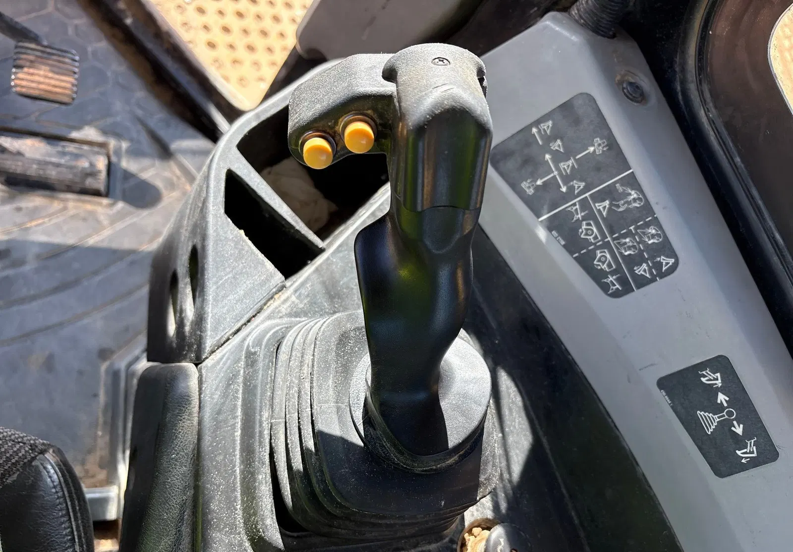 2019 Caterpillar D6T
