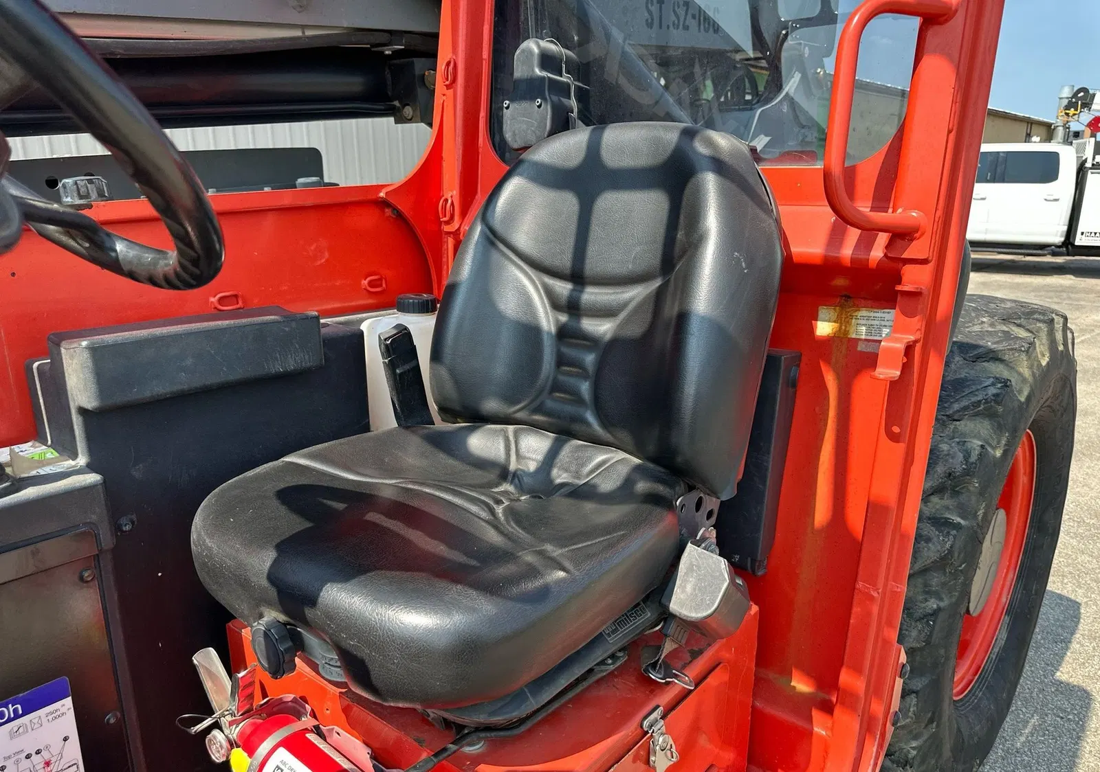 2018 Skyjack SJ1056