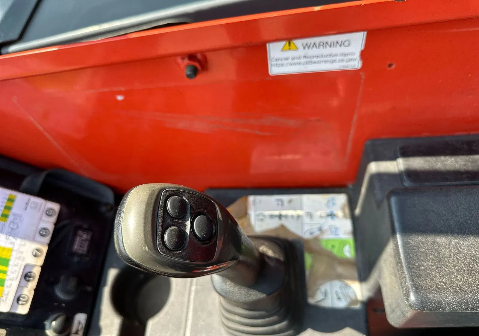 2018 Skyjack SJ1056