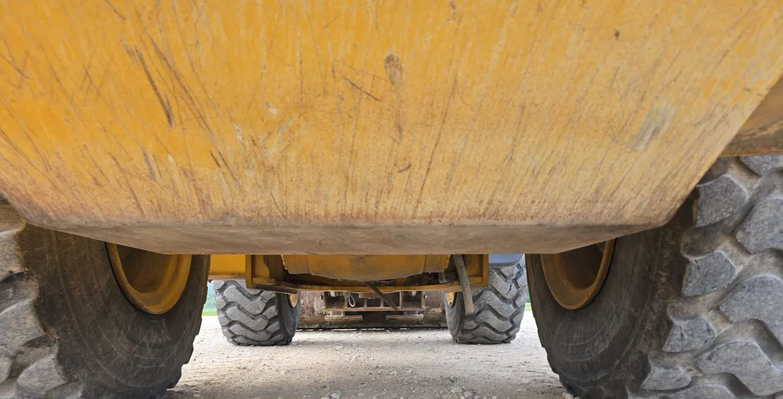 2018 John Deere 644K