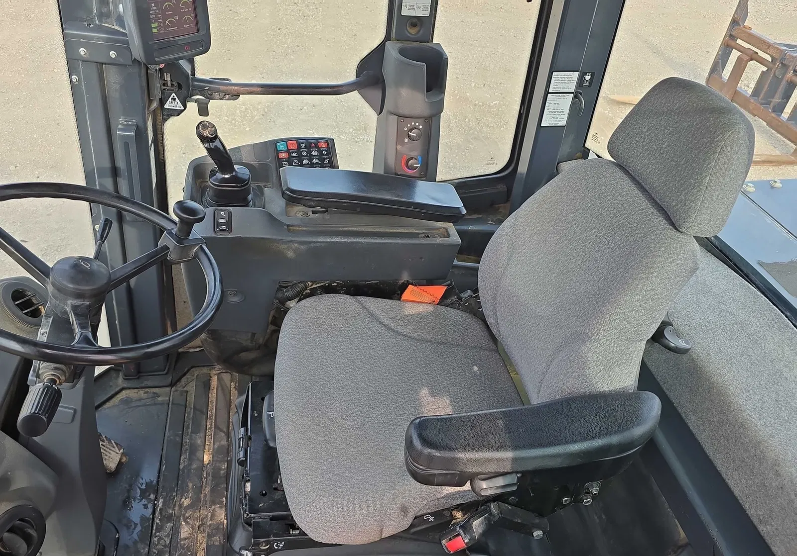 2018 John Deere 644K