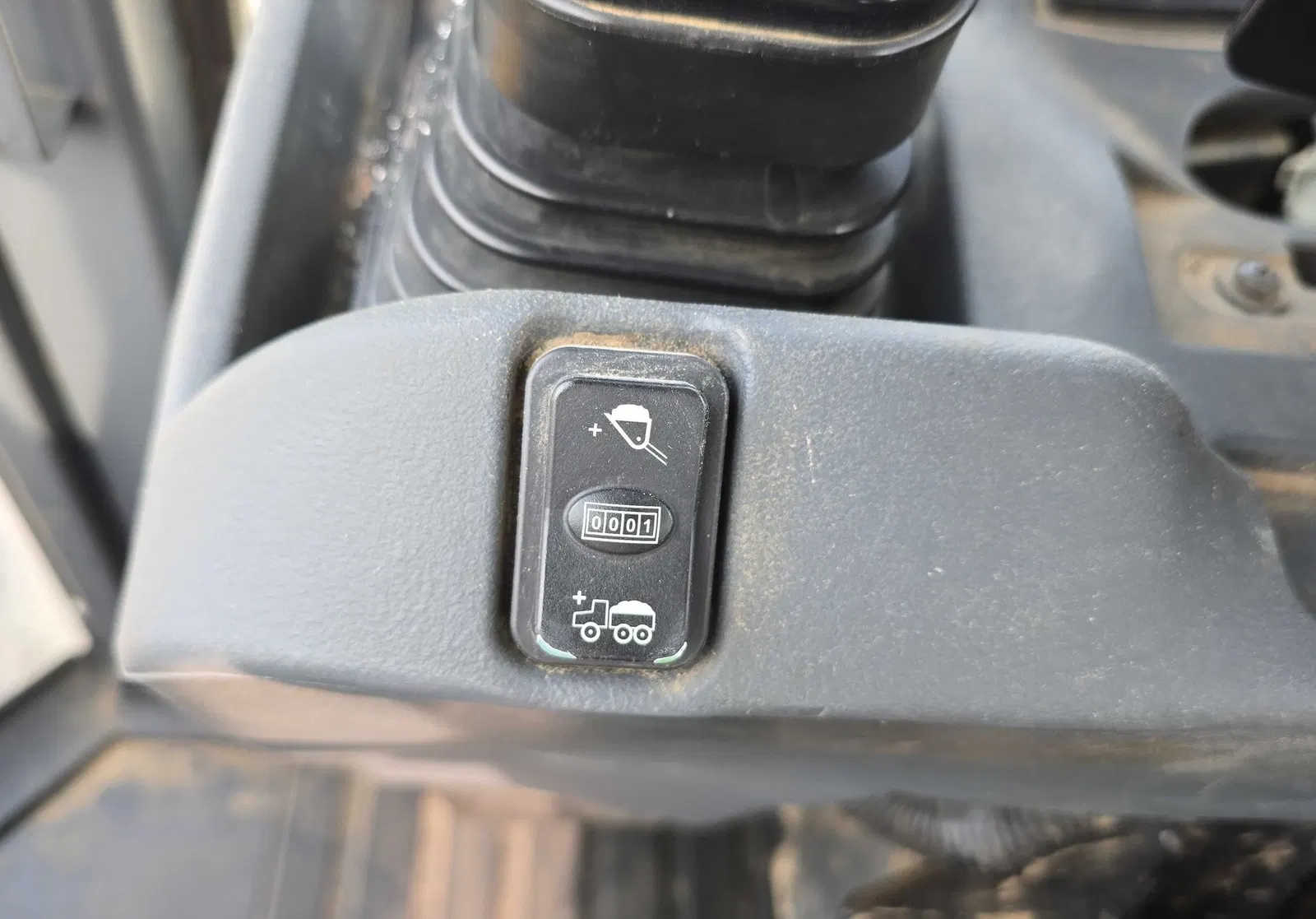 2018 John Deere 644K