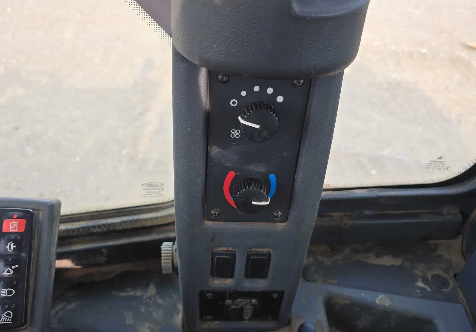 2018 John Deere 644K