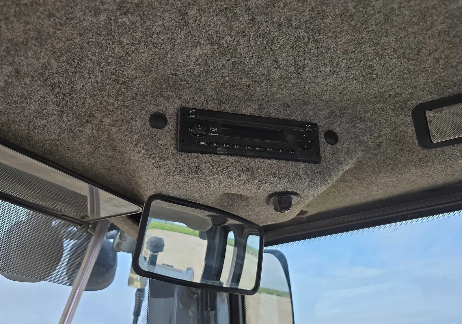 2018 John Deere 644K