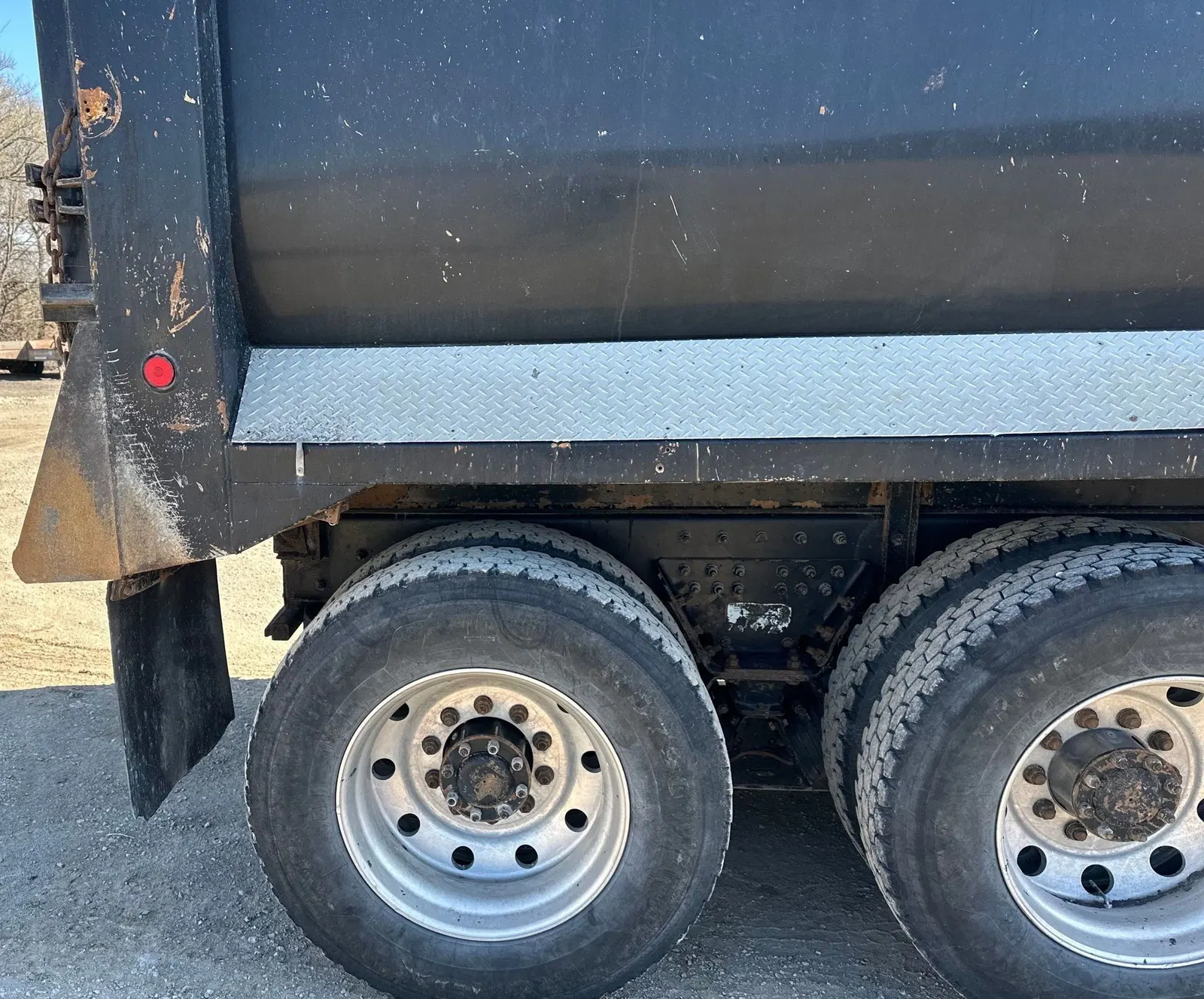 2017 Kenworth T880