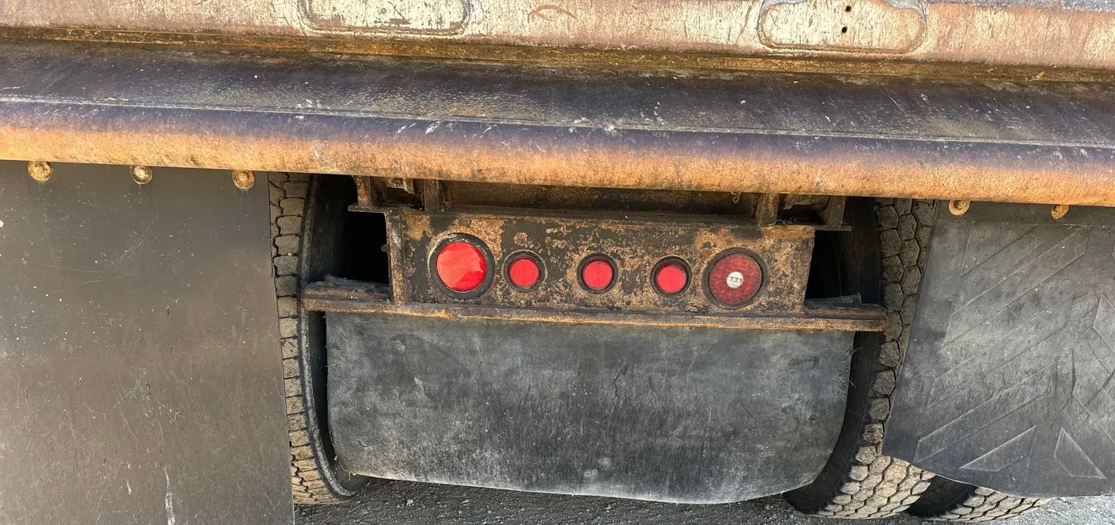 2017 Kenworth T880