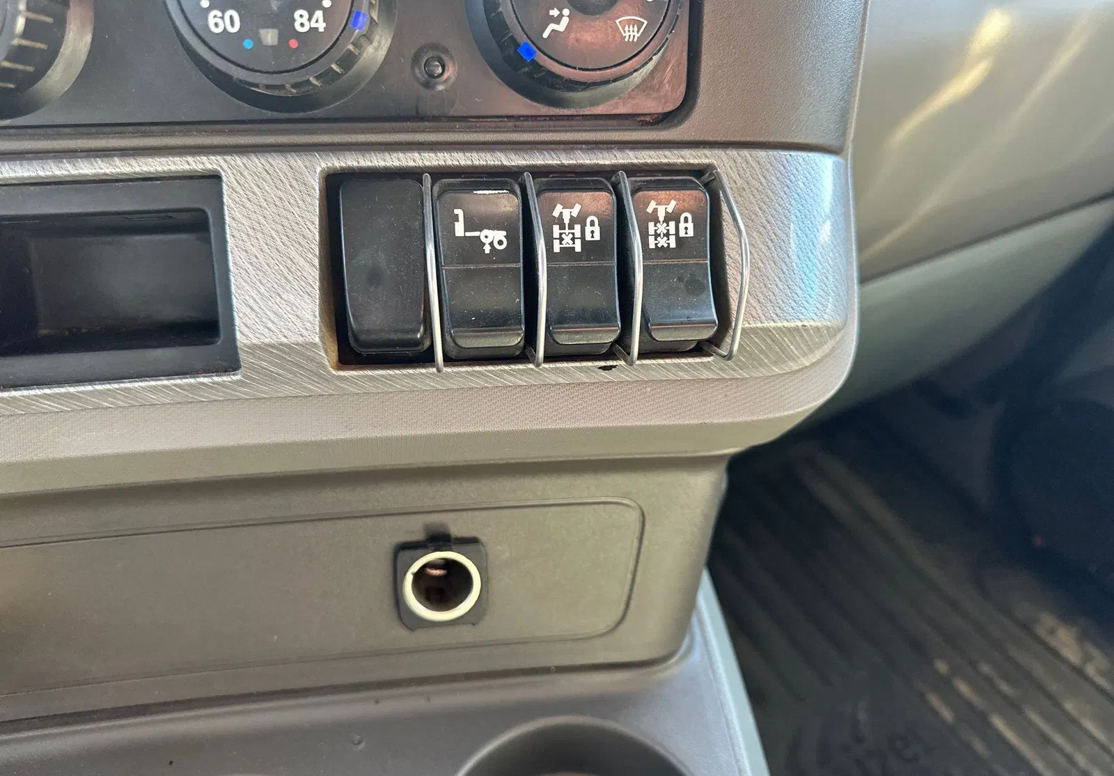 2017 Kenworth T880
