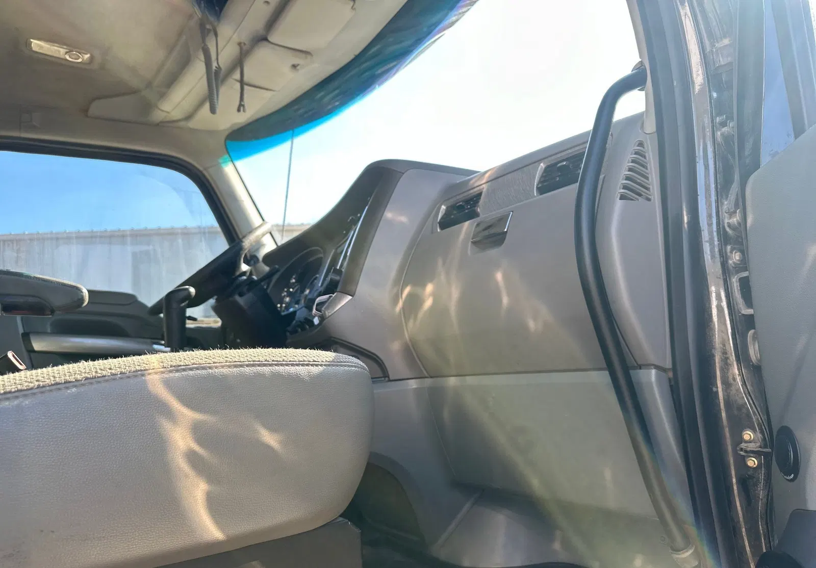 2017 Kenworth T880