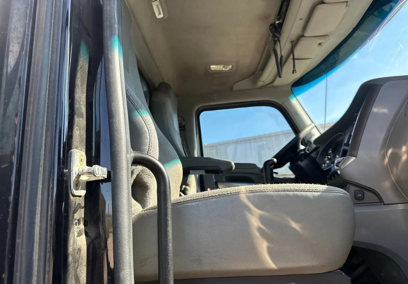 2017 Kenworth T880