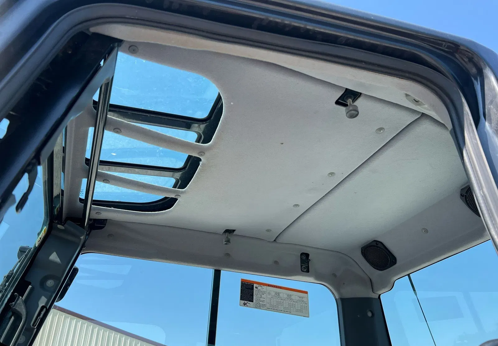 2019 Kubota KX057-4