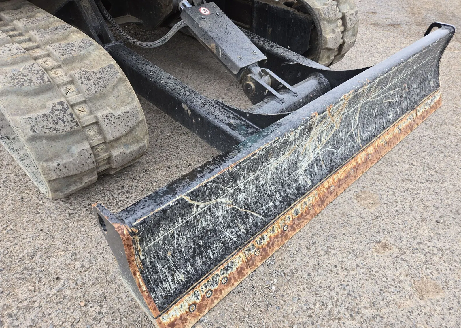 2023 Caterpillar 306