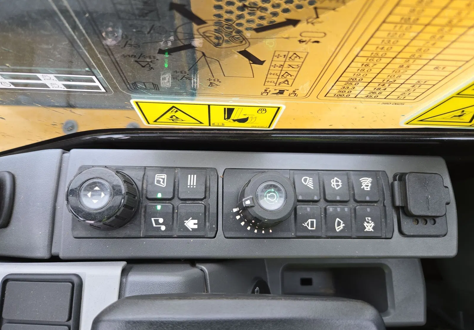 2023 Caterpillar 306