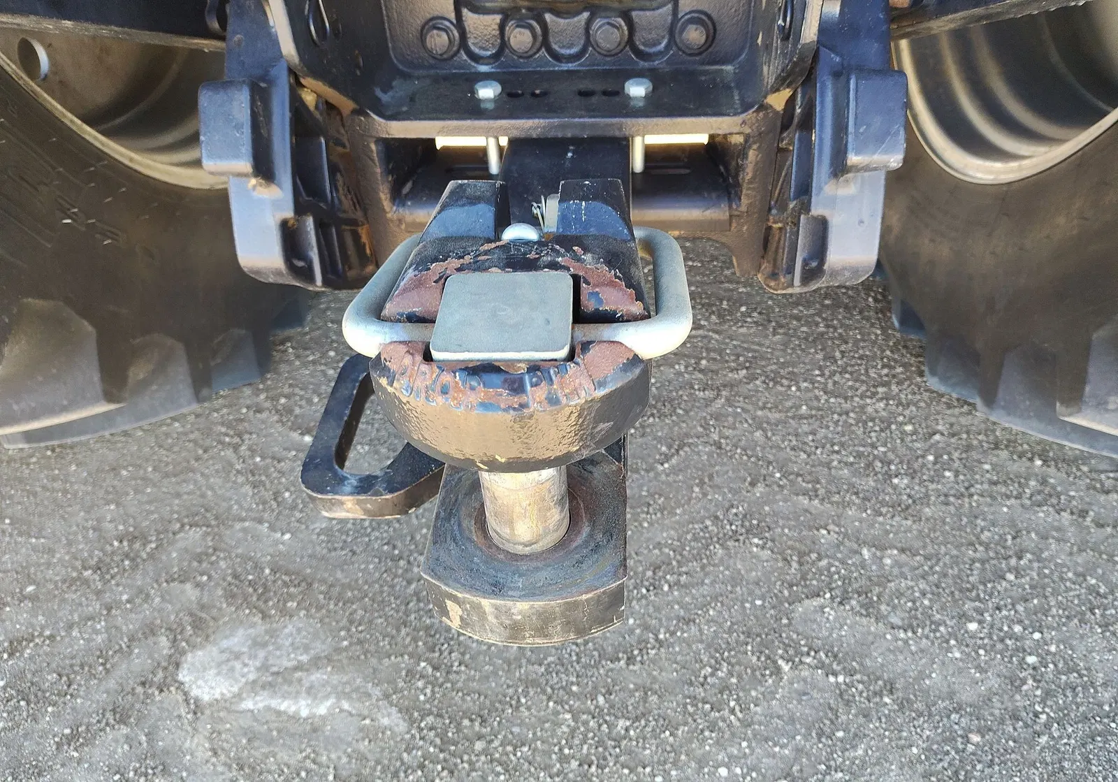 2021 Case IH Magnum
