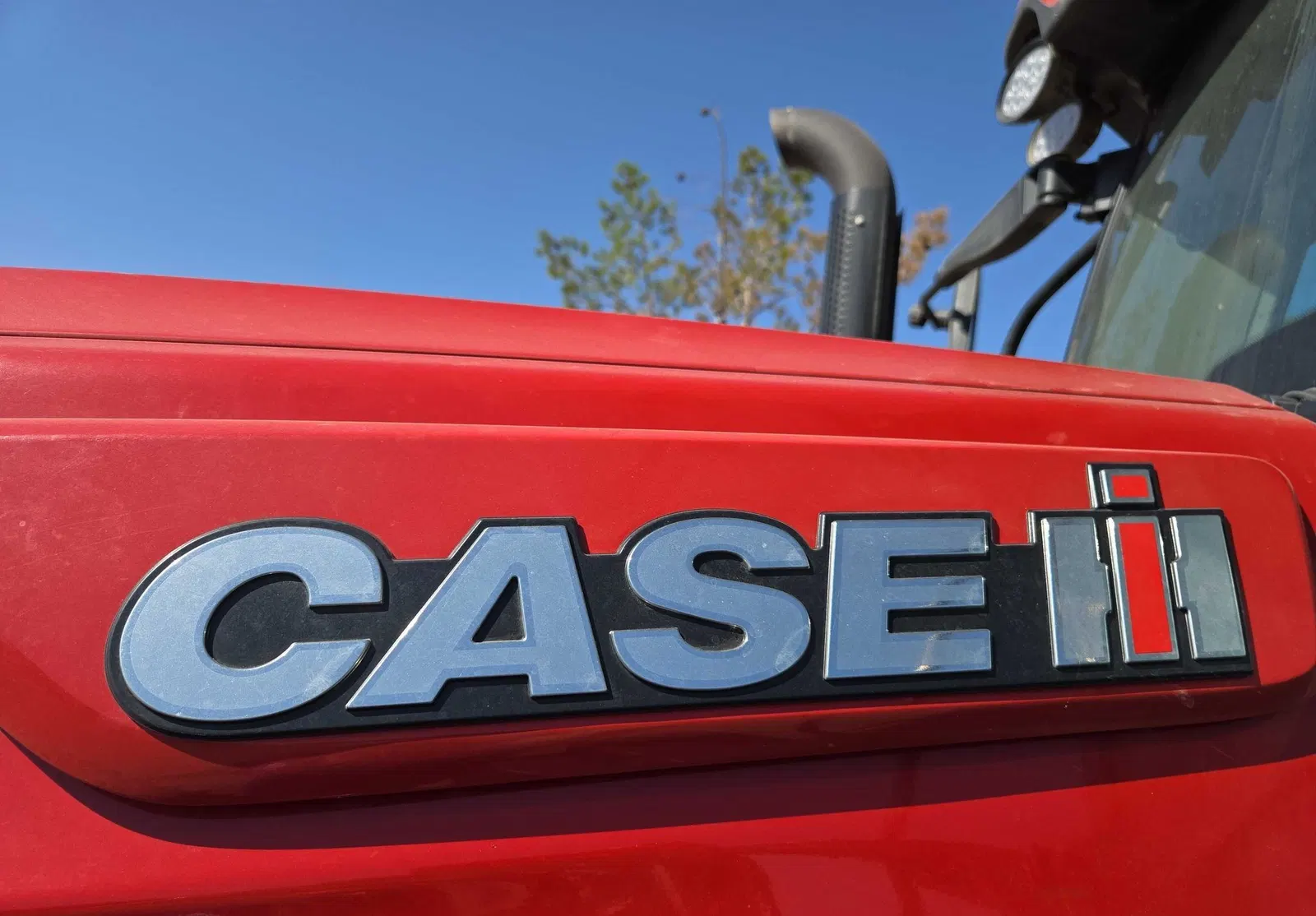 2023 Case IH Puma