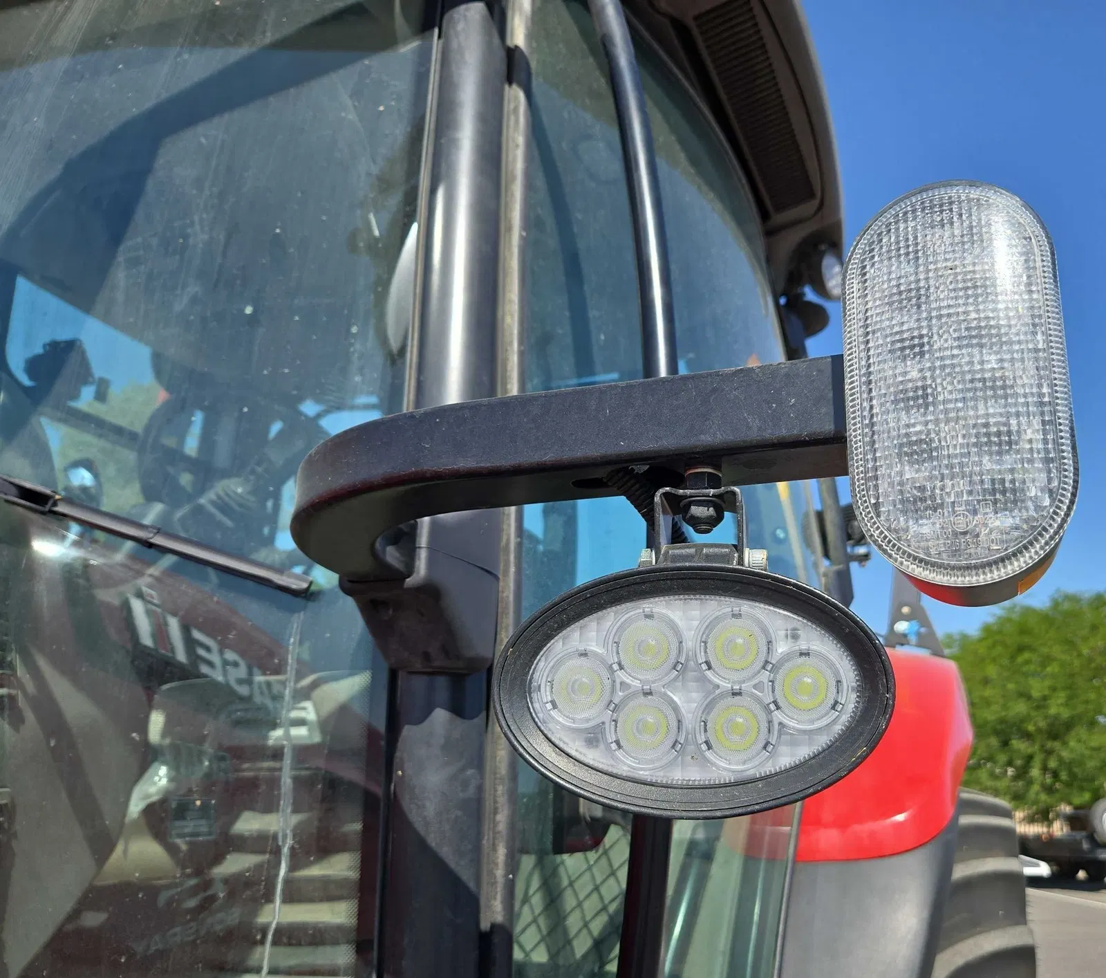 2023 Case IH Puma