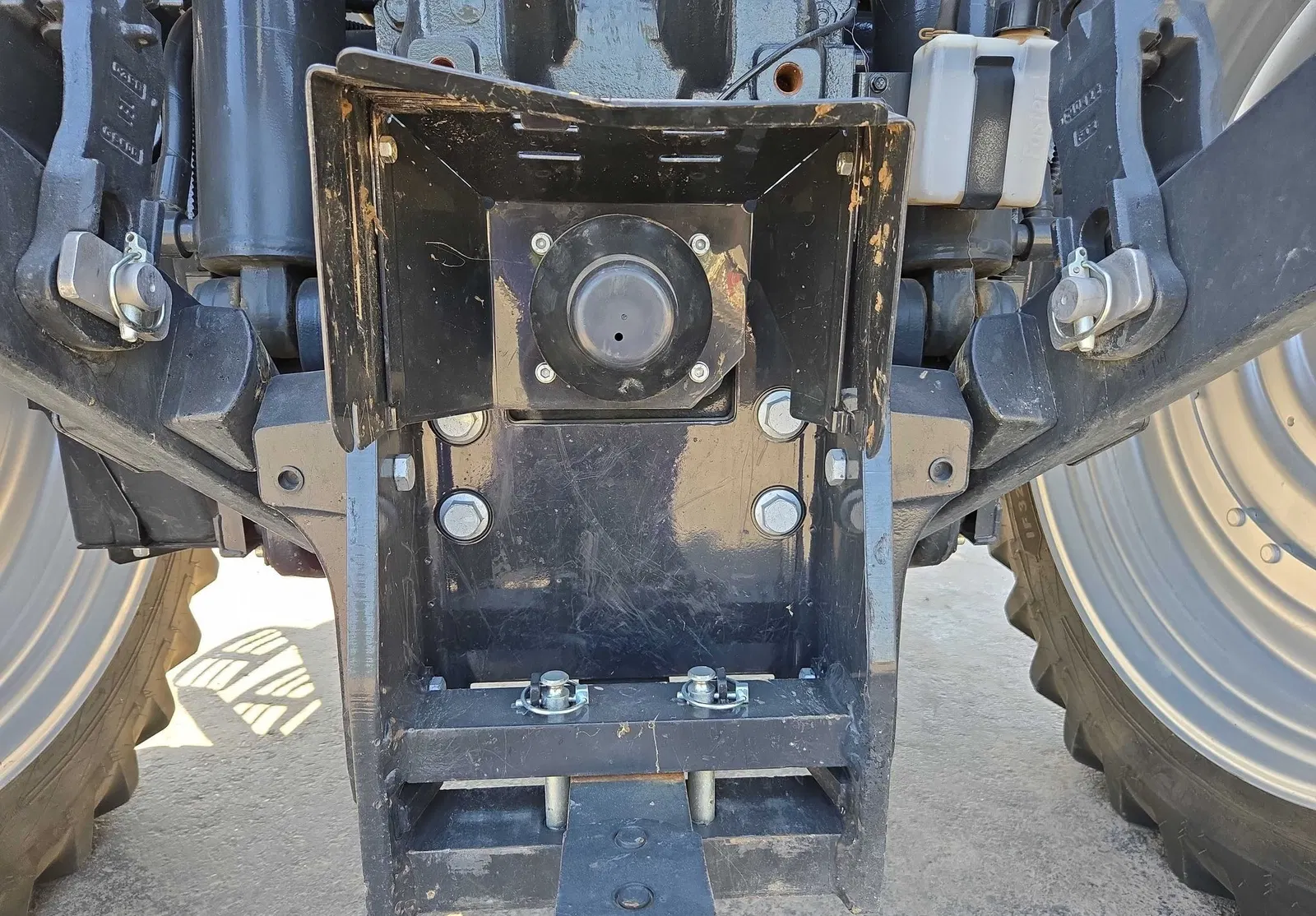 2023 Case IH Puma