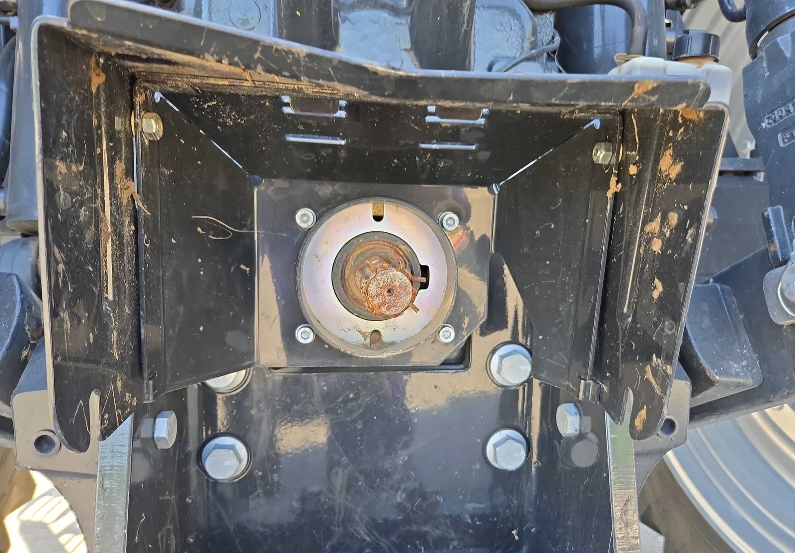 2023 Case IH Puma