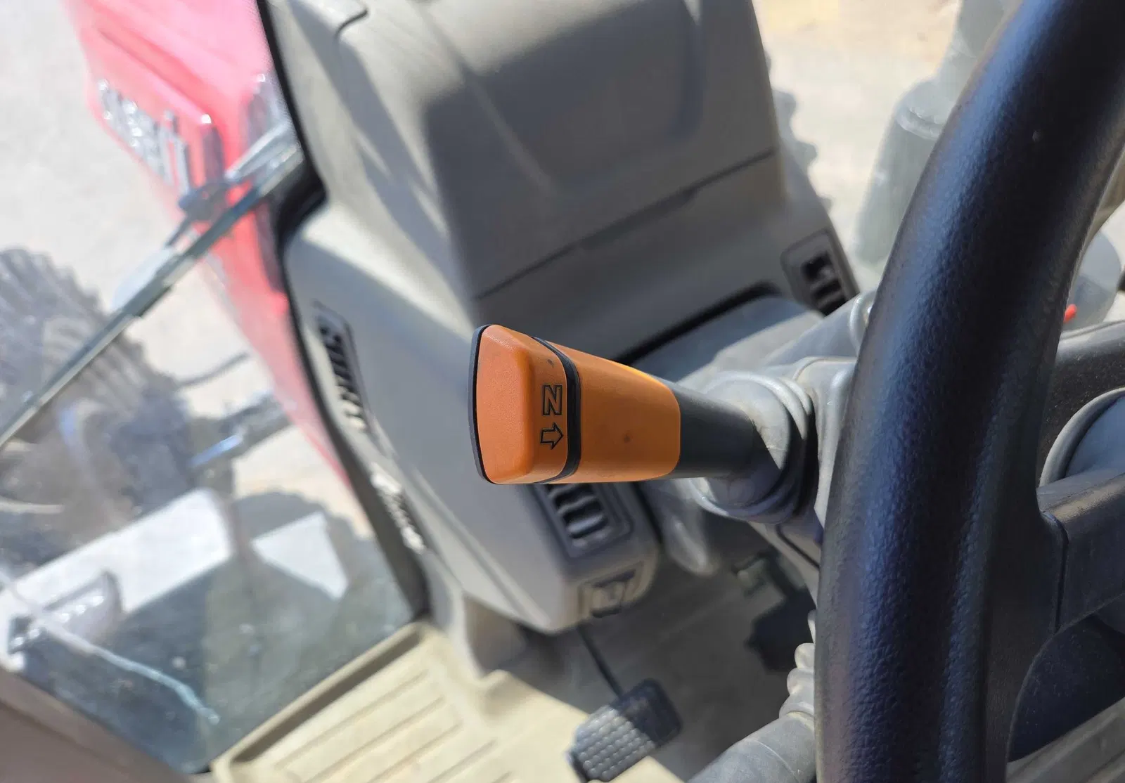 2023 Case IH Puma