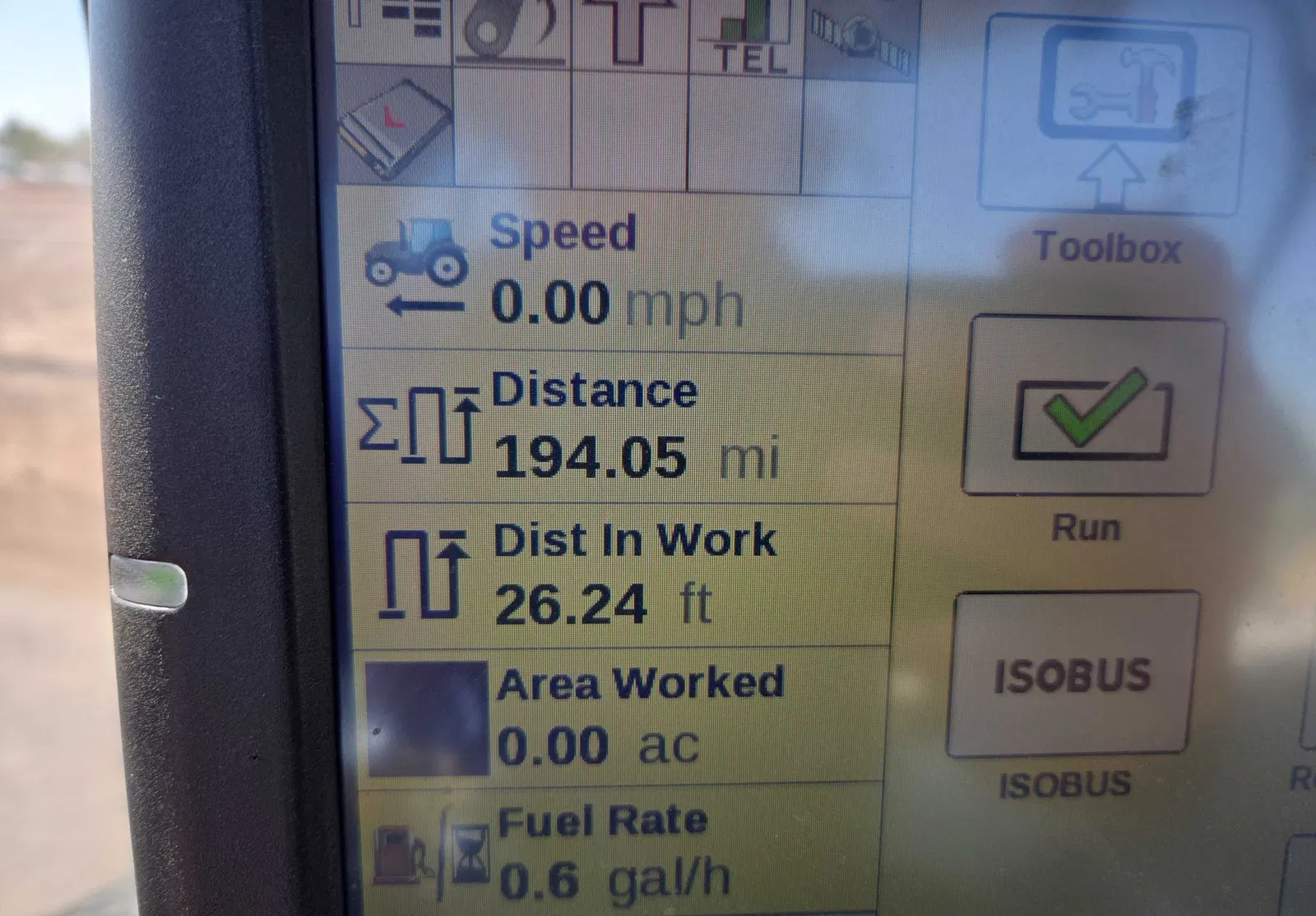 2023 Case IH Puma