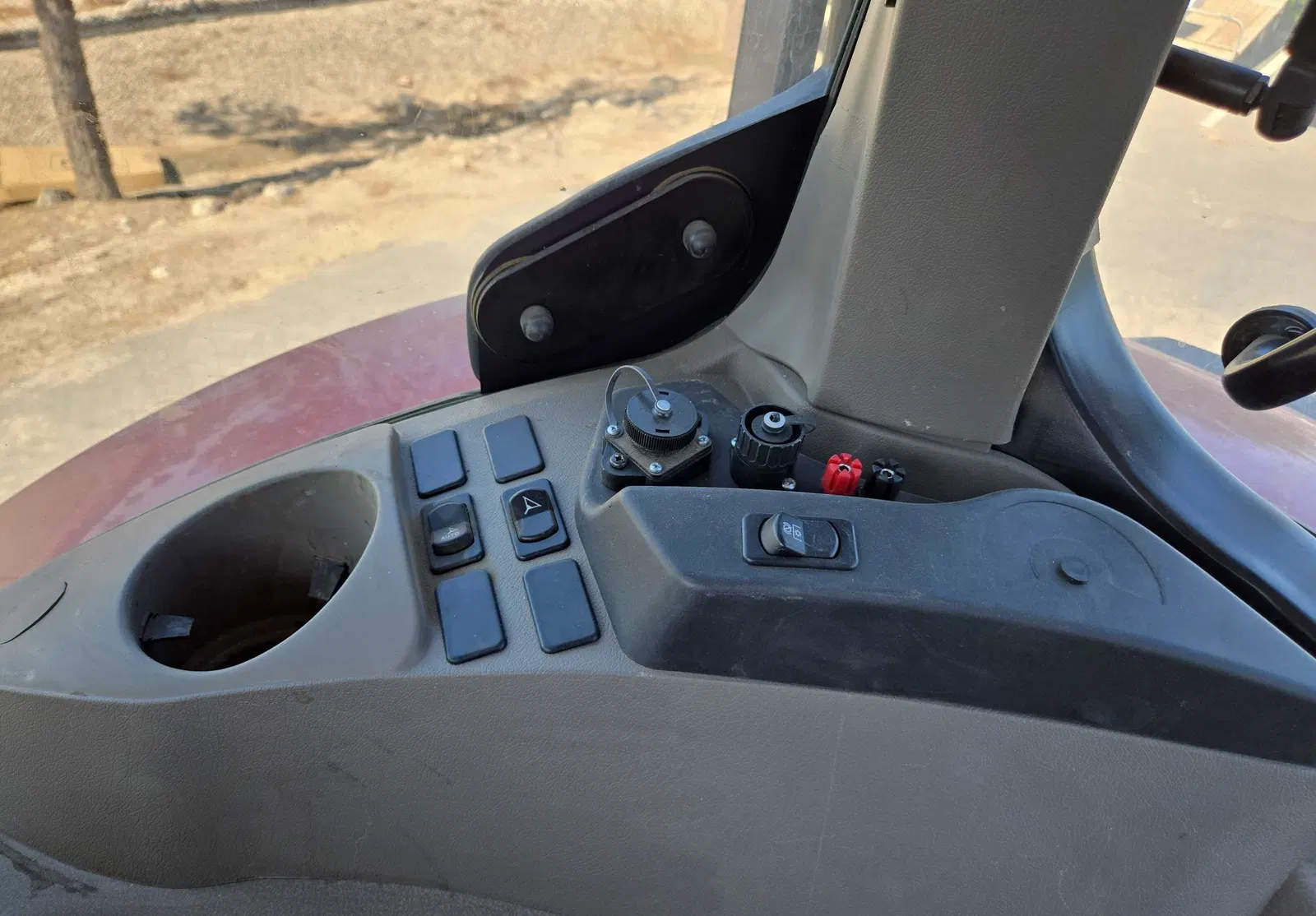 2023 Case IH Puma