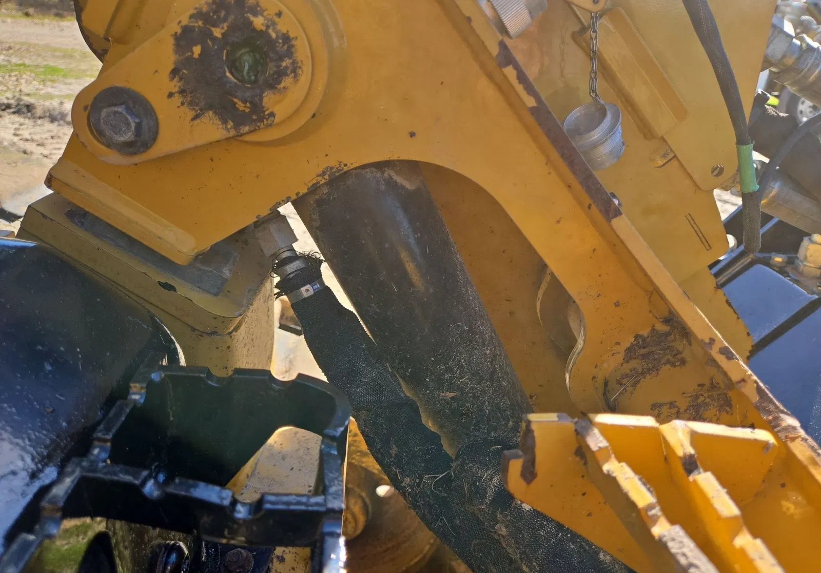 2020 Caterpillar 299D3