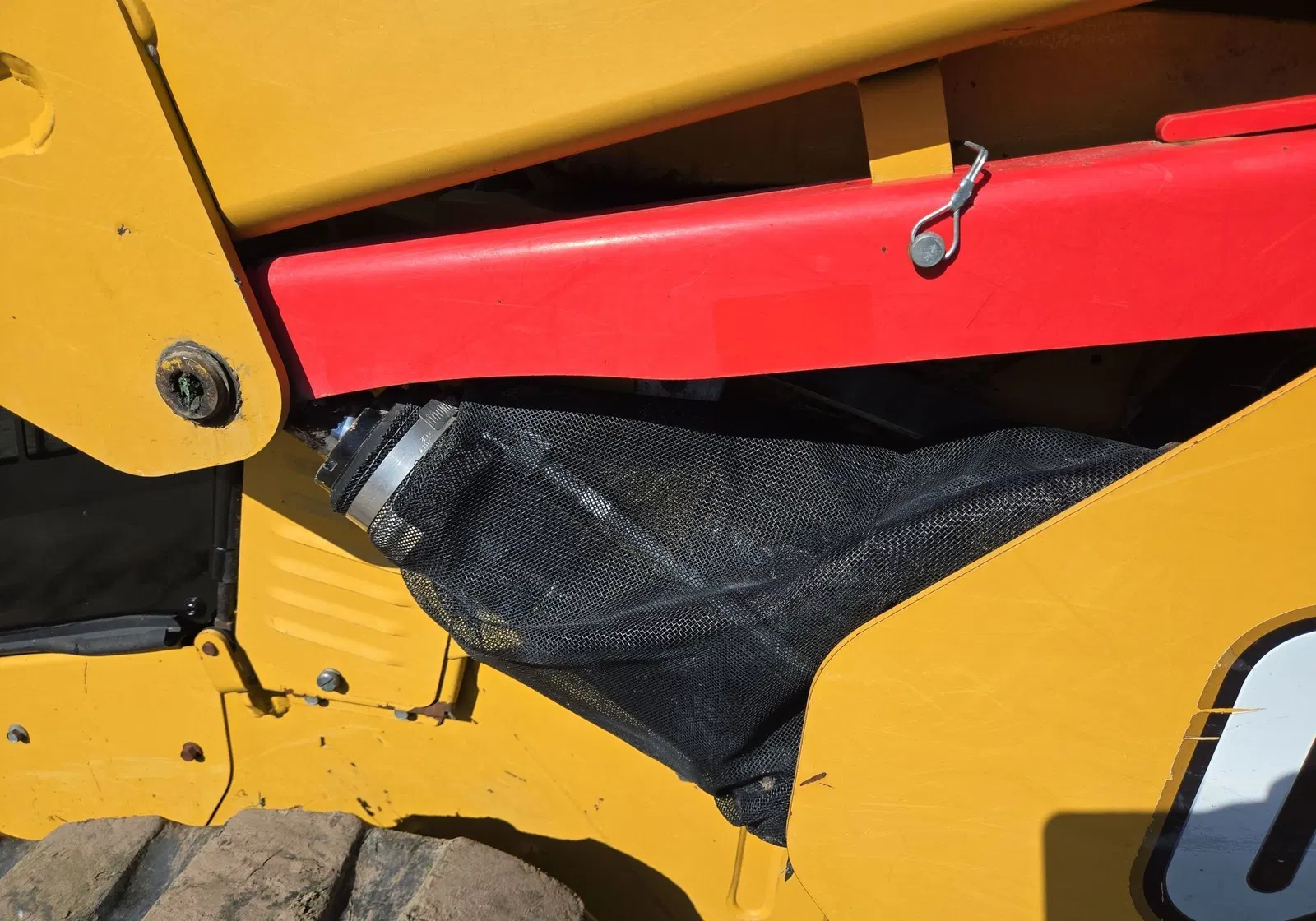 2020 Caterpillar 299D3