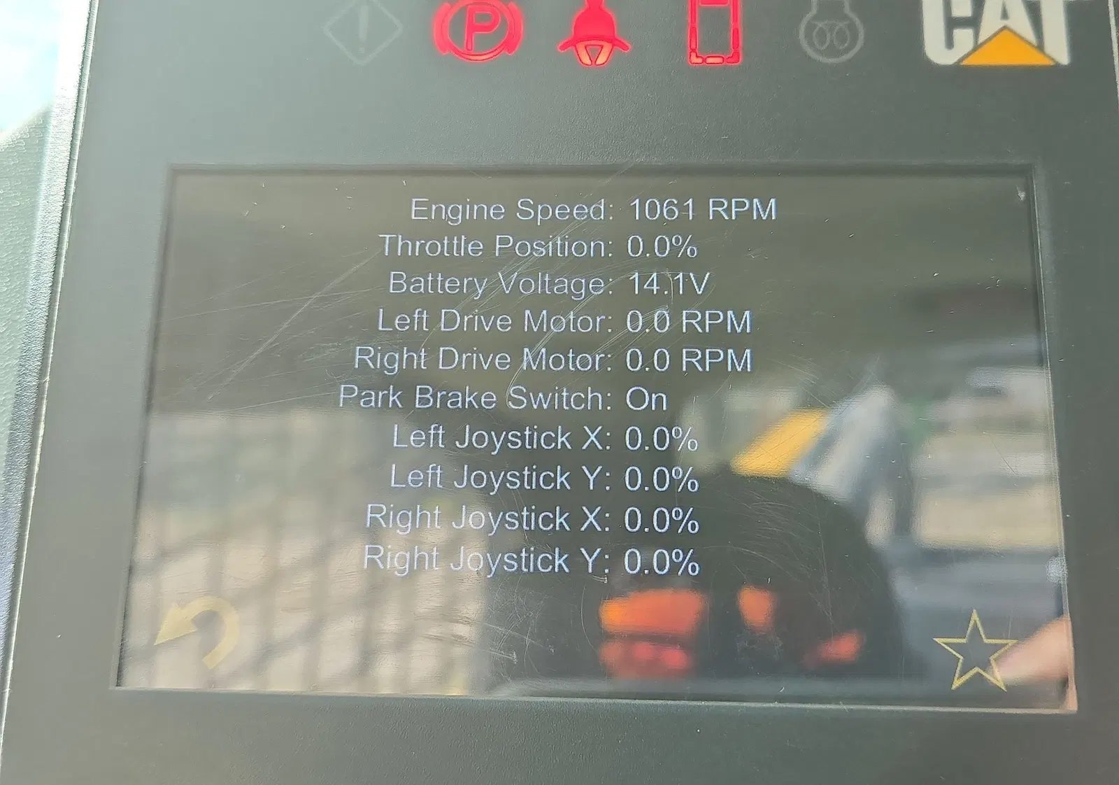 2020 Caterpillar 299D3