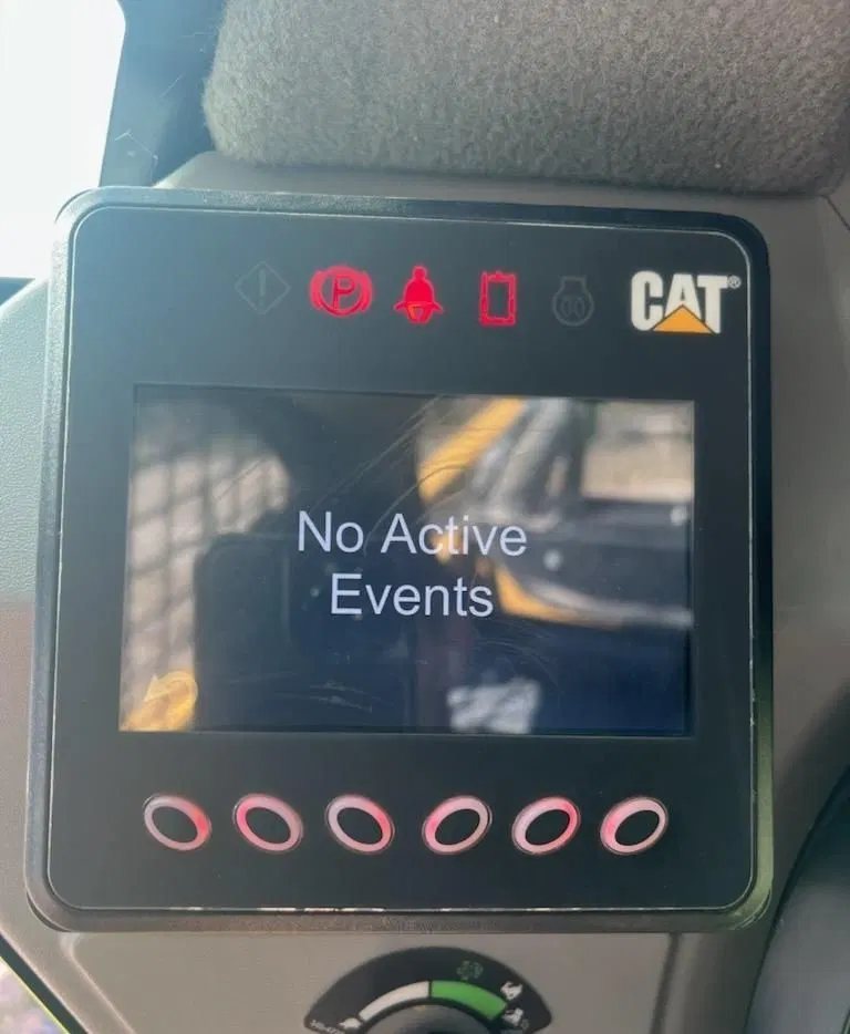 2020 Caterpillar 299D3
