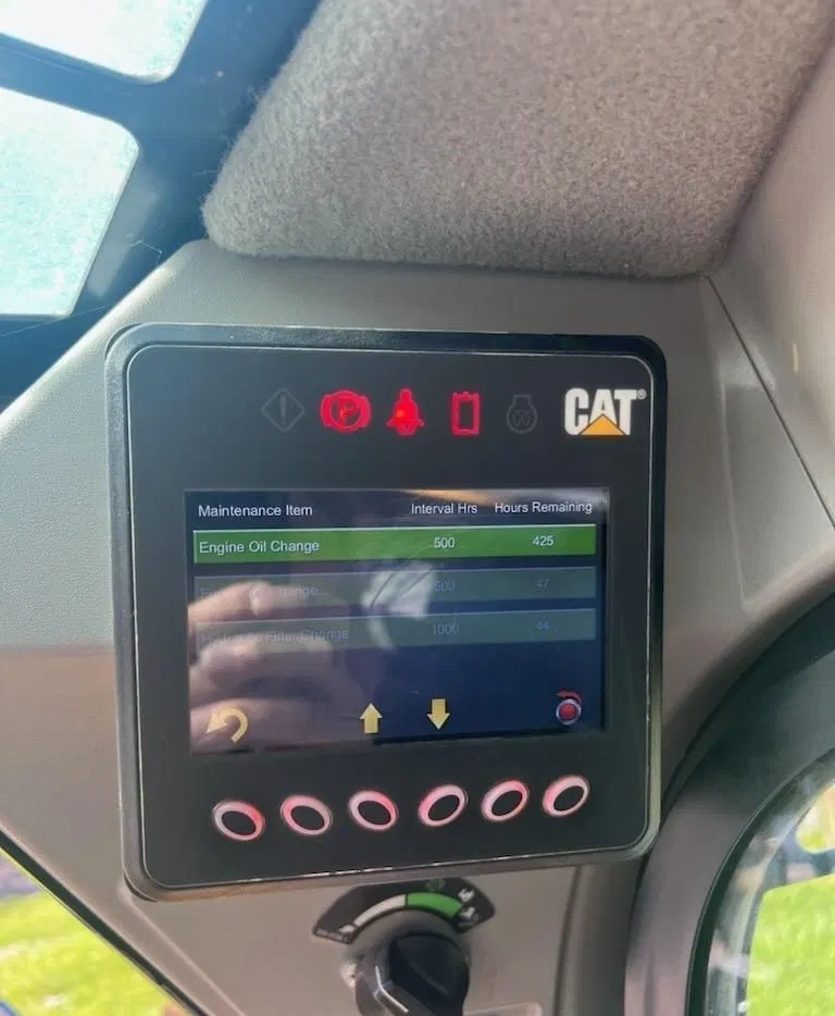 2020 Caterpillar 299D3