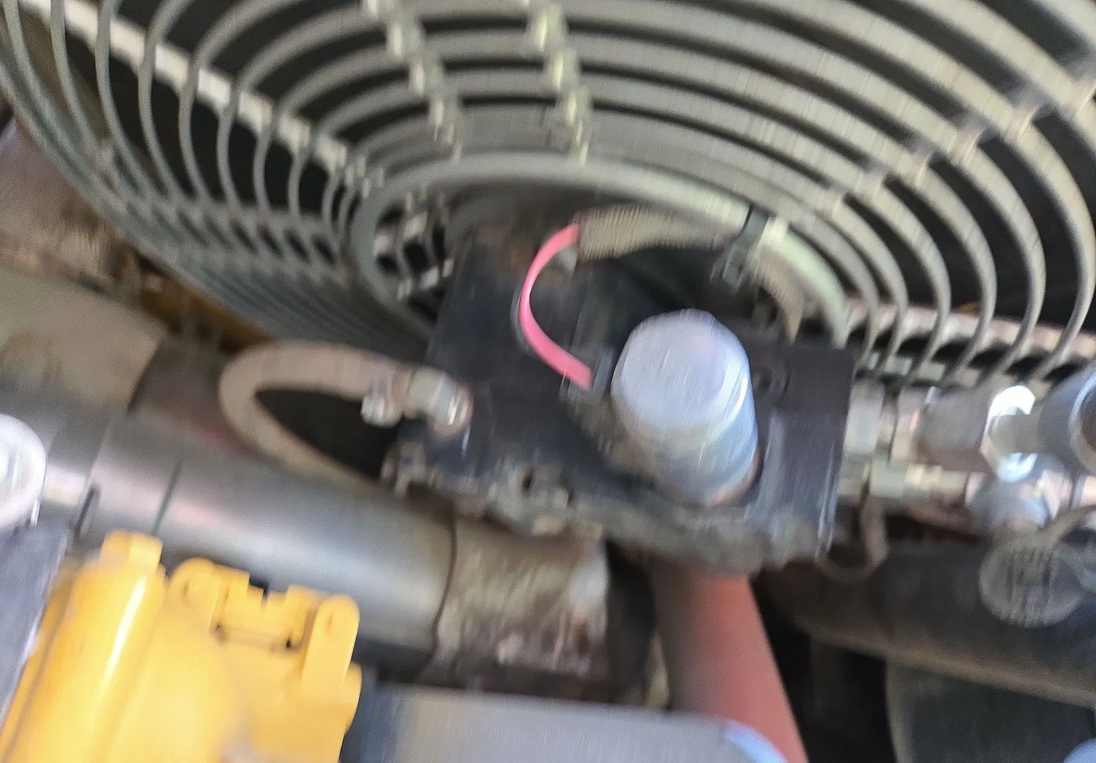 2020 Caterpillar 299D3
