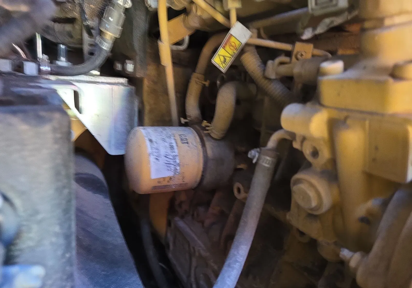2020 Caterpillar 299D3