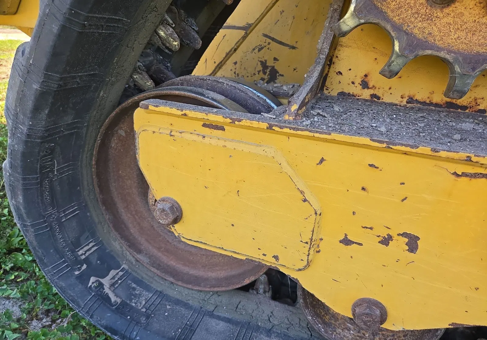 2020 Caterpillar 299D3
