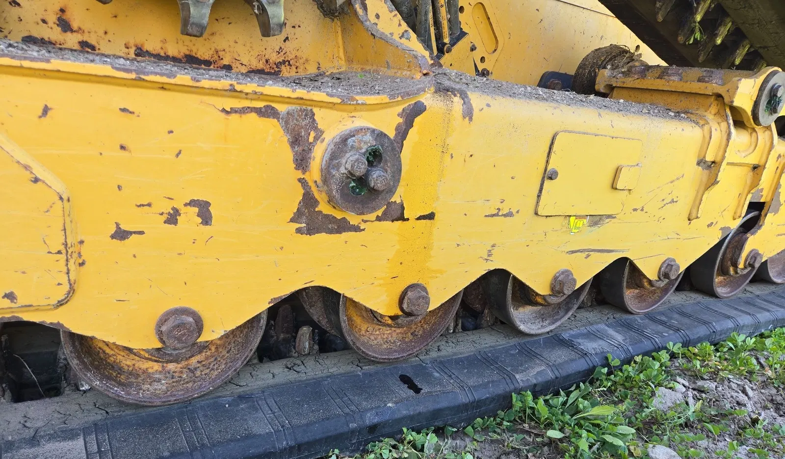 2020 Caterpillar 299D3