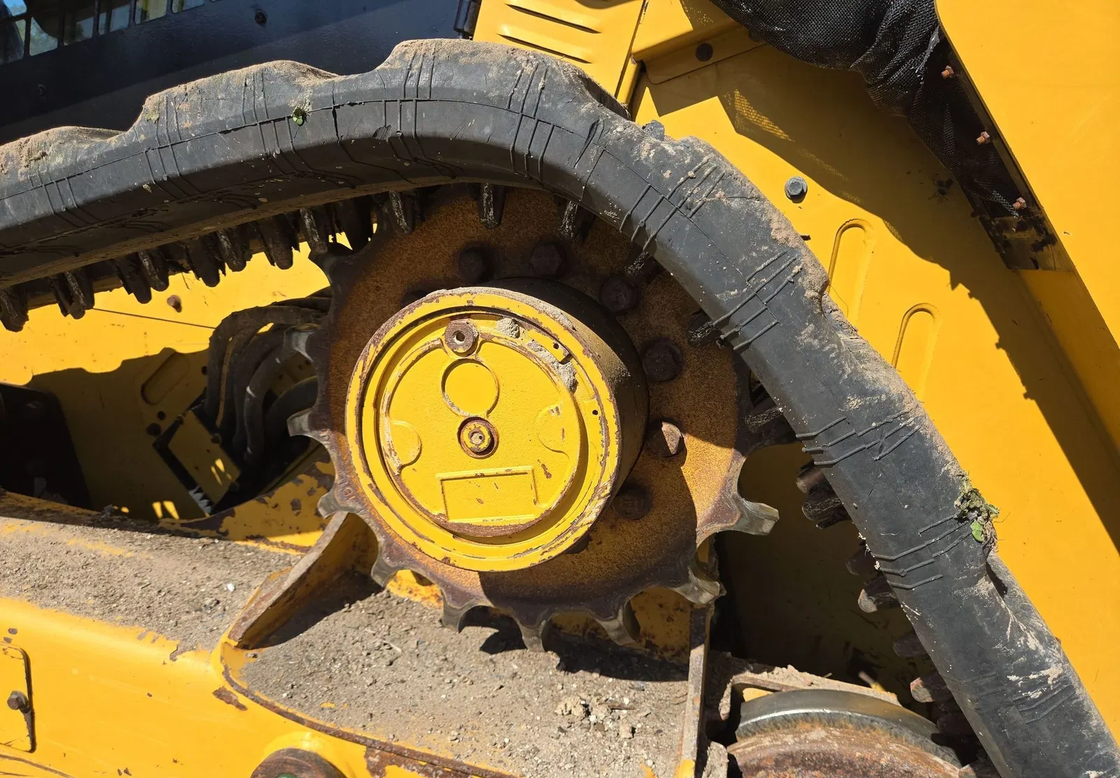 2020 Caterpillar 299D3