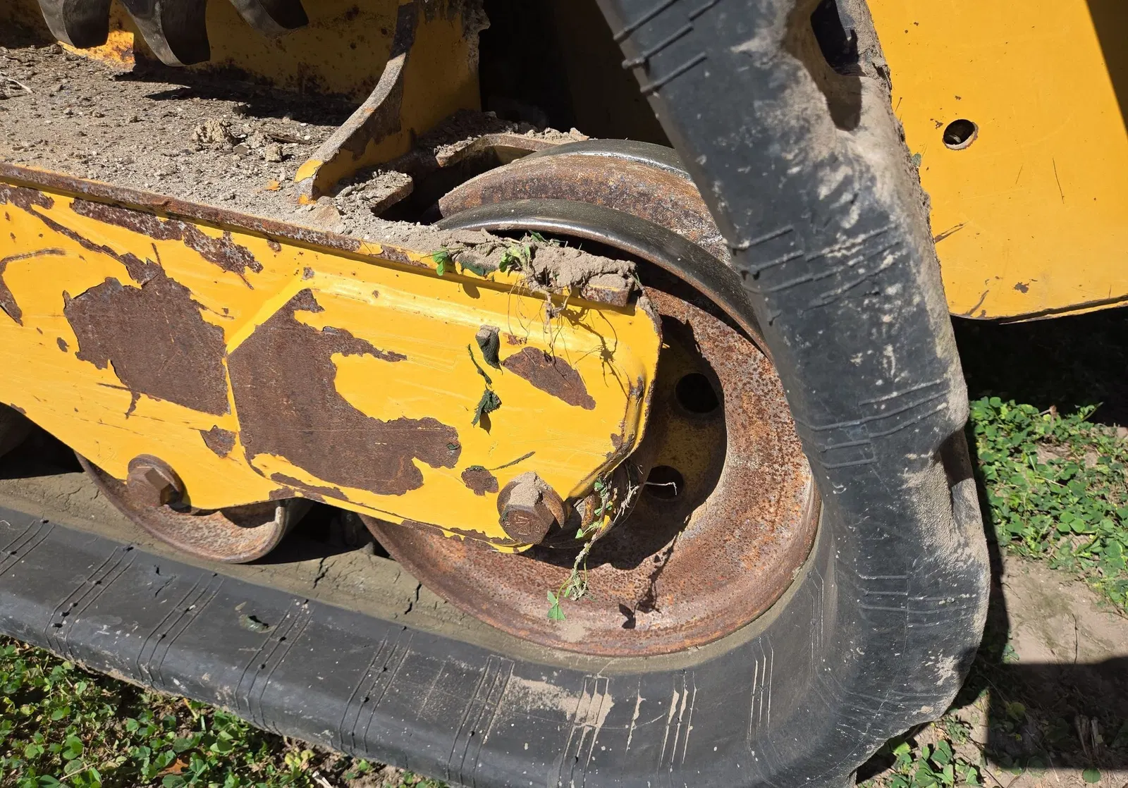 2020 Caterpillar 299D3