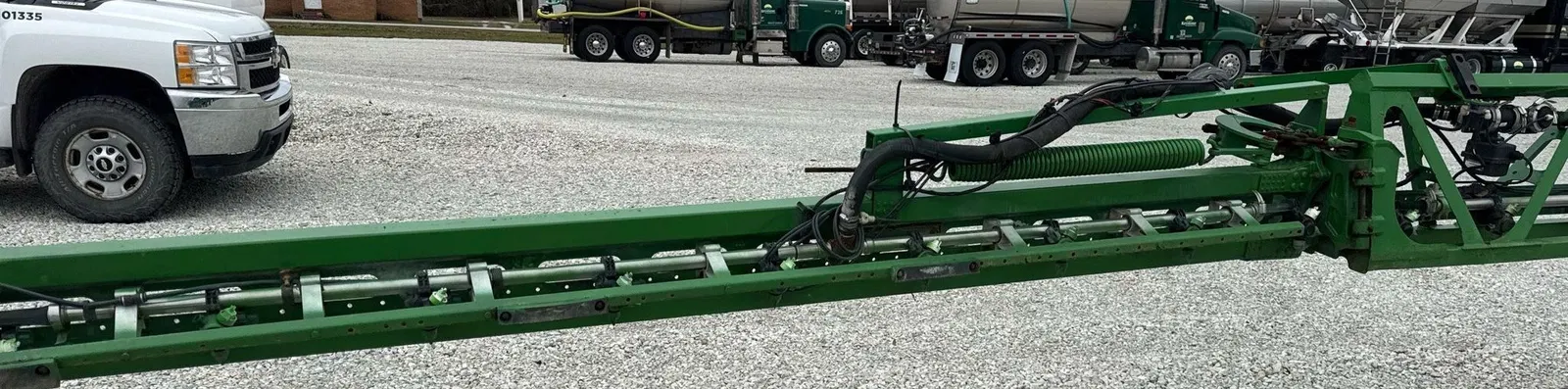 2014 John Deere R4038