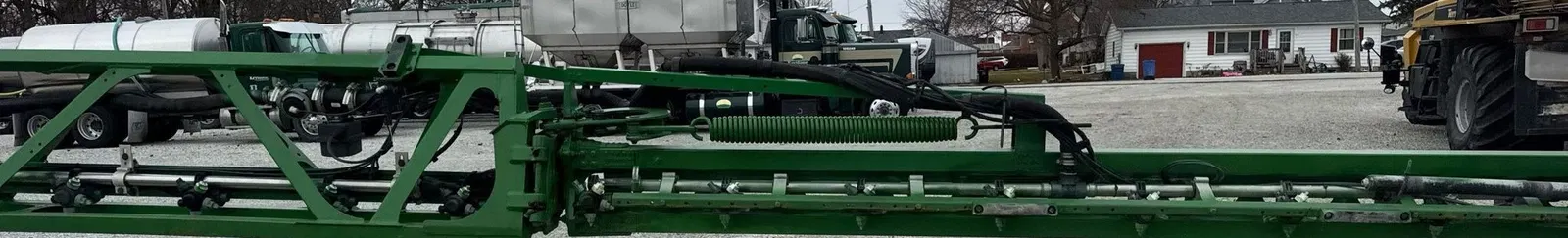 2014 John Deere R4038