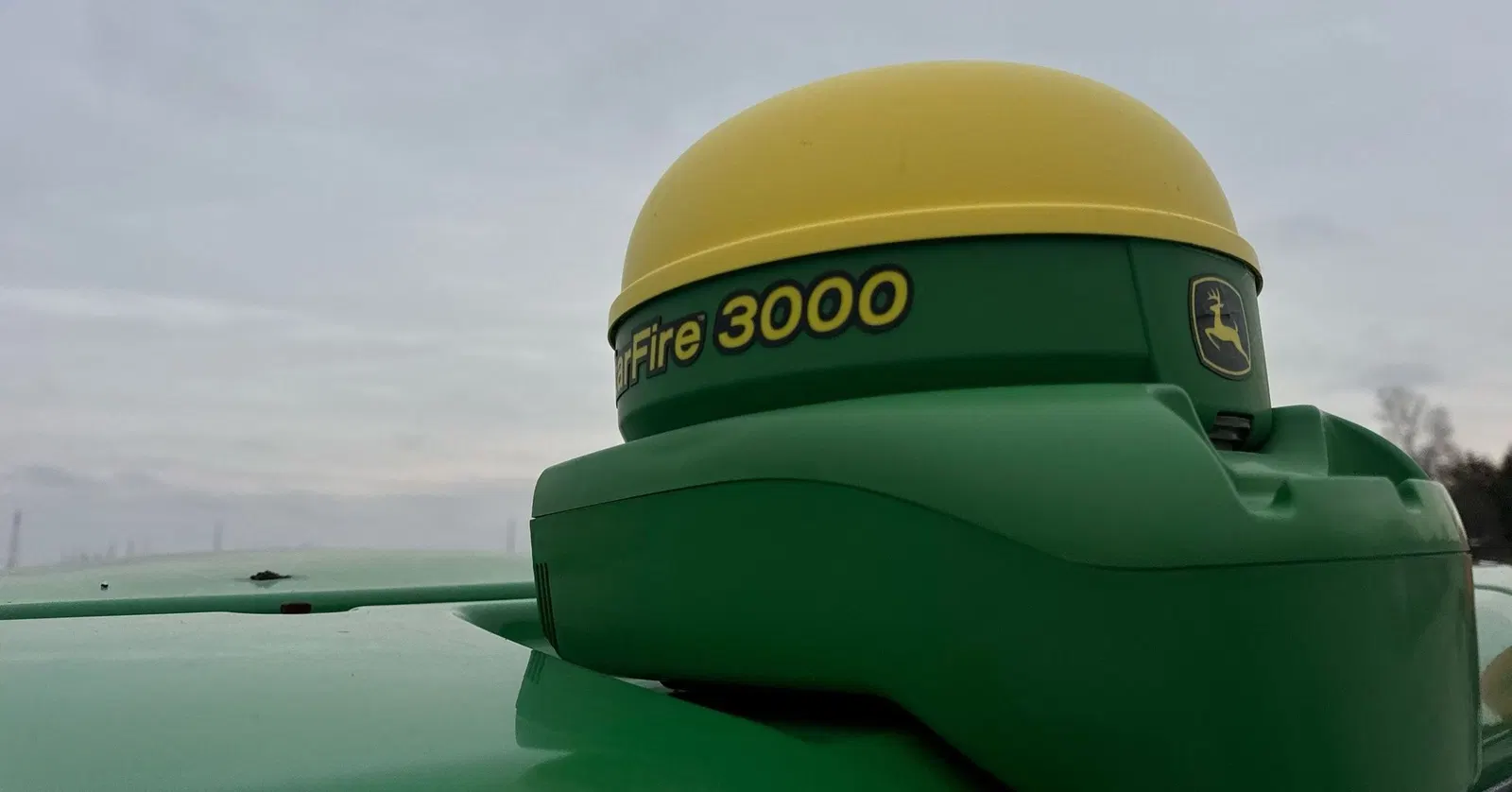 2014 John Deere R4038
