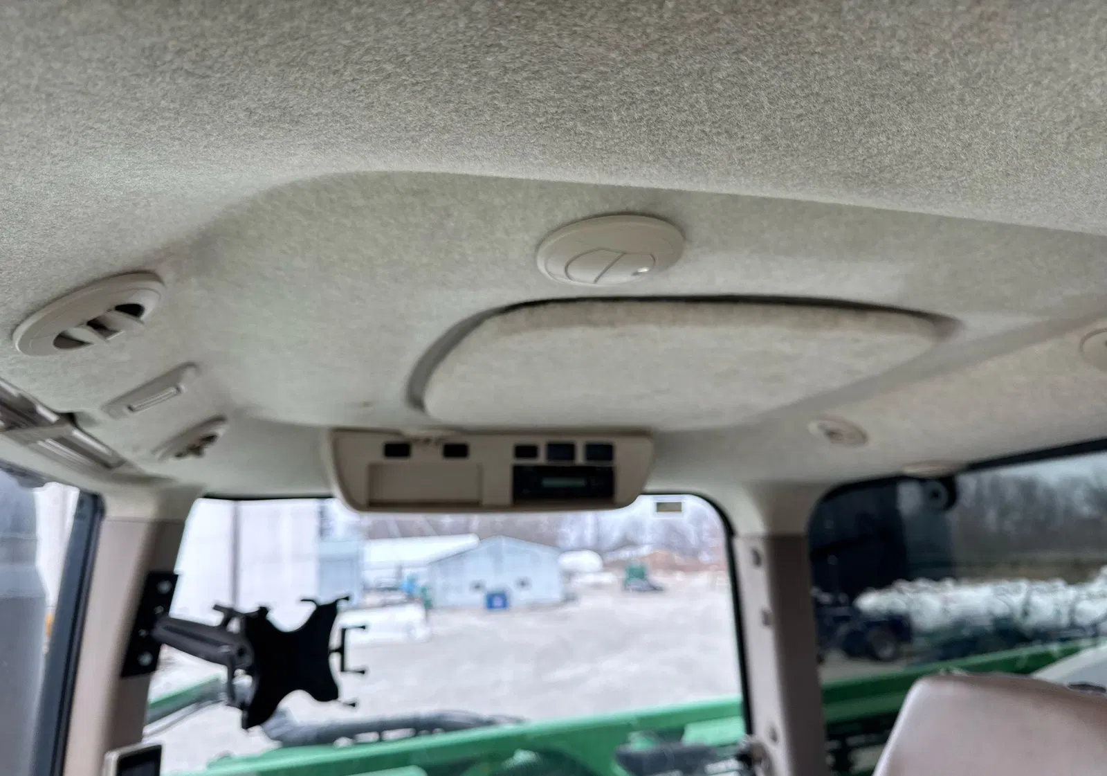 2014 John Deere R4038