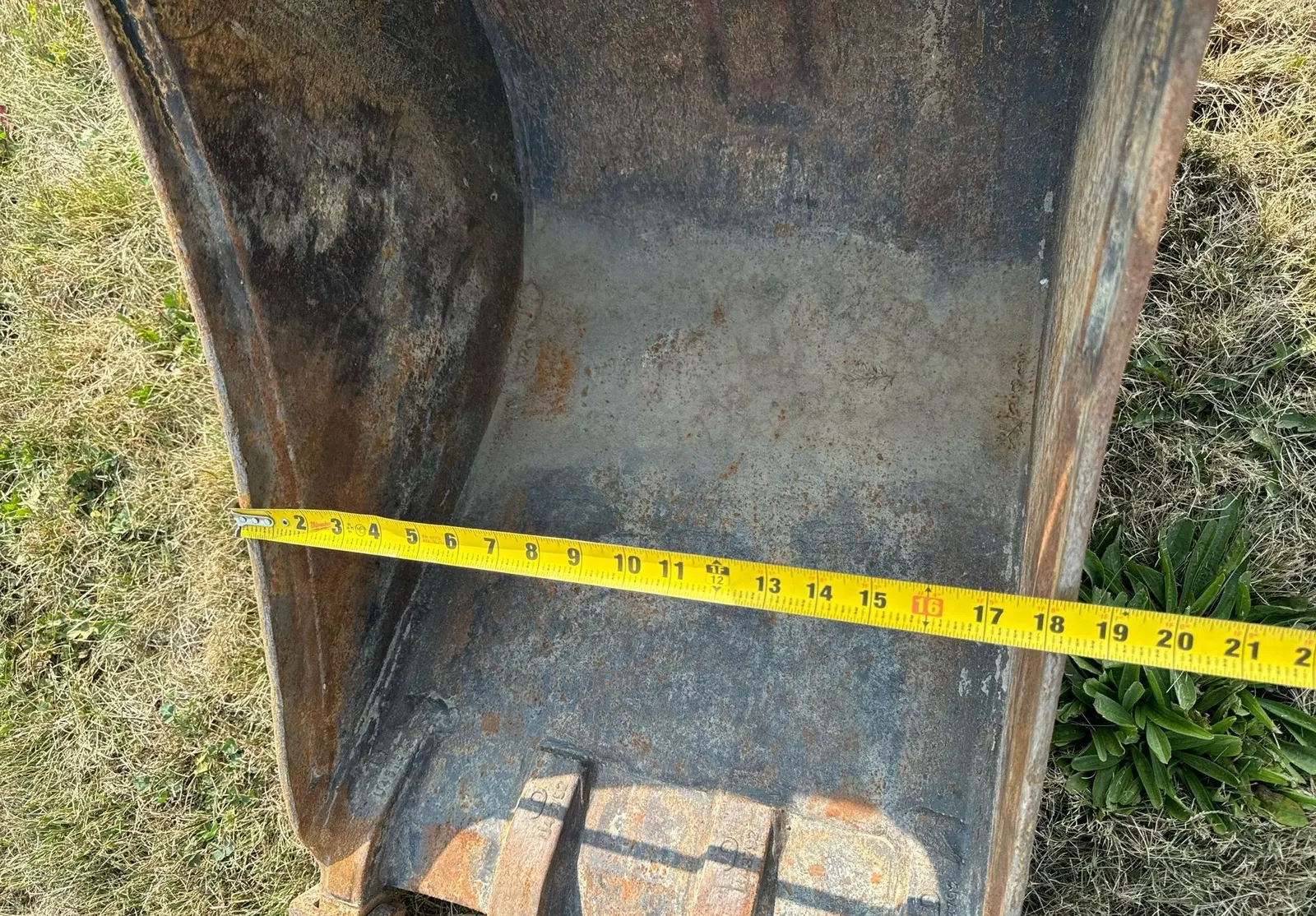 2016 John Deere 50G