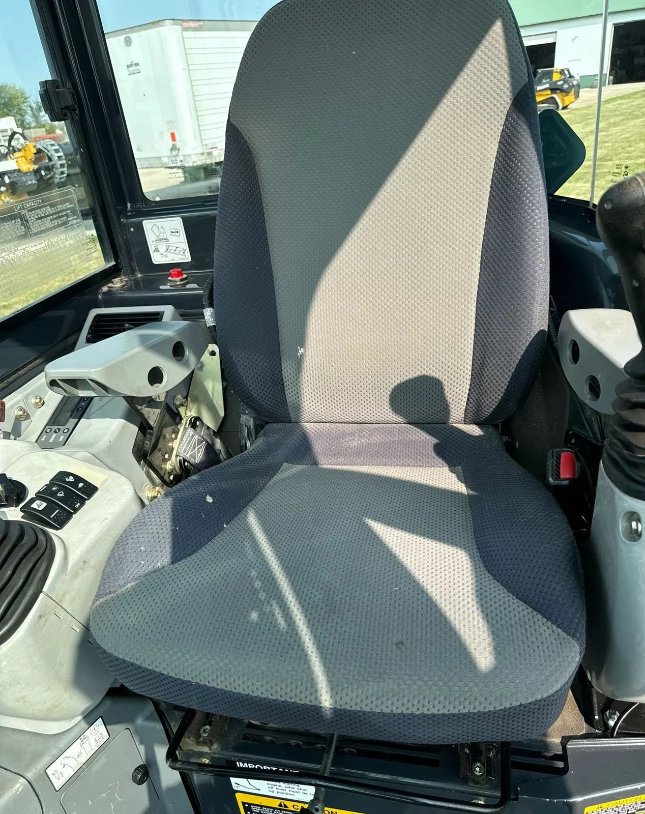 2016 John Deere 50G