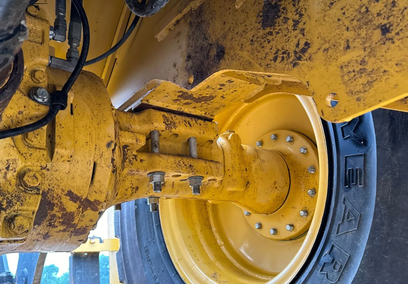 2022 John Deere 544