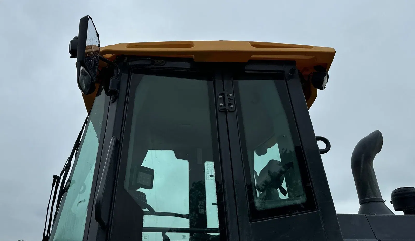 2022 John Deere 544